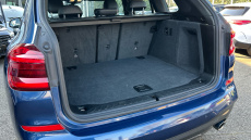 BMW X3 xDrive20d MHT M Sport 5dr Step Auto Diesel Estate